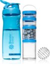 Blender Bottle Sport Mixer® GoStak coffret (para desportistas)
