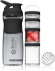 Blender Bottle Sport Mixer® GoStak lote de regalo para deportistas