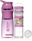 Blender Bottle Sport Mixer® GoStak coffret para desportistas