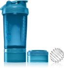 Blender Bottle ProStak Pro спортивний шейкер + накопичувач