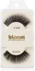 Bloom Natural naklejane sztuczne rzęsy z naturalnych włosów