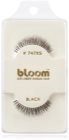 Bloom Natural pestañas postizas fabricadas con cabello natural