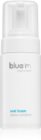 Blue M Oxygen for Health 2-in-1 oral care foam for cleaning teeth and gums without toothbrush and water