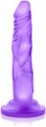 Blush Naturally Yours 5 Mini dildo