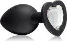 Blush Temptasia Bling Plug Small Plug anale