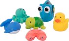 Bo Jungle B-Bath Friends bath toy