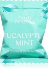 Body Restore Eucalyptus & Mint Shower Steamers tablete za tuširanje
