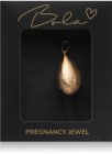 Bola DROP SHAPE těhotenská rolnička