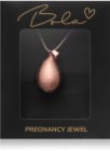Bola DROP SHAPE těhotenská rolnička