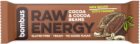 Bombus Raw Energy gyümölcsszelet