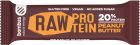 Bombus Raw Protein proteínová tyčinka