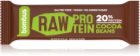 Bombus Raw Protein proteínová tyčinka