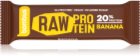 Bombus Raw Protein batonik białkowy