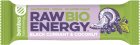 Bombus Raw Energy BIO ovocná tyčinka v BIO kvalite