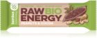 Bombus Raw Energy BIO ovocná tyčinka v BIO kvalite