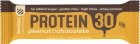 Bombus Protein 30 % proteinová tyčinka