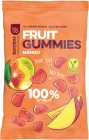 Bombus Fruit Gummies ovocné bonbóny