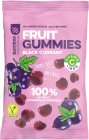 Bombus Fruit Gummies ovocné bonbóny