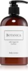 Alda cosmetics Botanica leche corporal con aceite de argán