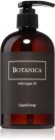 Botanica Liquid Soap sapone liquido con olio di argan