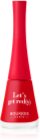 Bourjois 1 Seconde hitro sušeči lak za nohte