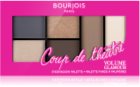 Bourjois Volume Glamour paleta de sombras de ojos