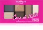 Bourjois Volume Glamour palette de fards à paupières