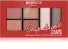Bourjois Volume Glamour paleta de sombras de ojos