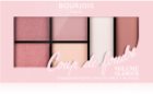 Bourjois Volume Glamour palette di ombretti