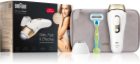 Braun Silk Expert Pro 5 PL5124 IPL IPL za lice, tijelo, bikini zonu i pazuh