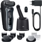 Braun Series 6 61-N7650cc elektrický holicí strojek