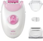 Braun Silk-épil 3 3031 epilator for the body