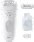Braun Silk-épil 5 5011 epilátor na nohy
