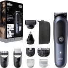 Braun All-In-One Series 7 AIO7540 sada pre starostlivosť o vlasy, bradu a telo 11 v 1