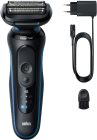 Braun Series 5 52-B1000s elektrický holiaci strojček