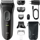 Braun Series 3+ 3000bt electric shaver