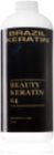Brazil Keratin Beauty Keratin eine speziell pflegende Pflege für sanfteres Haar und die Regenerierung von beschädigtem Haar