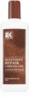 Brazil Keratin Chocolate Intensive Repair Conditioner balzam za poškodovane lase