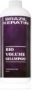 Brazil Keratin Bio Volume Shampoo Schampo med volymeffekt
