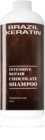 Brazil Keratin Chocolate Intensive Repair Shampoo šampon za poškodovane lase