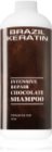 Brazil Keratin Chocolate Intensive Repair Shampoo Shampoo für beschädigtes Haar