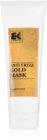 Brazil Keratin Gold Anti Frizz Mask Keratinmask För skadat hår