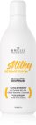 Brelil Numéro Milky Sensation BB Shampoo відновлюючий шампунь для слабкого та пошкодженого волосся