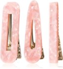 BrushArt Hair Clip sponke za lase