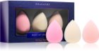 BrushArt Make-up Sponge Set σφουγγαράκι για μεικ απ ROYAL PURPLE