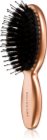 BrushArt Hair Boar bristle paddle hairbrush Hair Brush with boar bristles