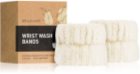 BrushArt Home Salon Wrist wash bands náramky proti stekajúcej vode pri umývaní tváre