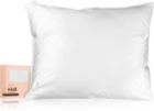 BrushArt Hair Satin pillowcase povlak na polštář