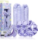 BrushArt Hair Heatless hair curling set juuste lokkimise komplekt Daisy Dreams