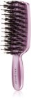 BrushArt Hair Vent blowdry hairbrush with boar bristles szczotka do włosów z nylonowymi włóknami i włosiem dzika